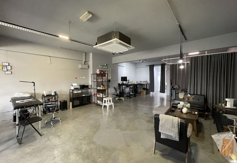 Centre Point Medan Connaught