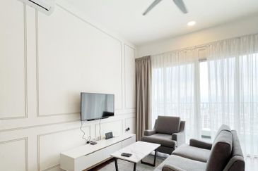 UNA Serviced Apartment