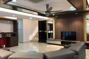 Aman Suria Damansara