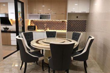 Aman Suria Damansara