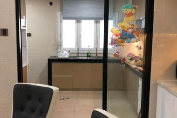 Aman Suria Damansara