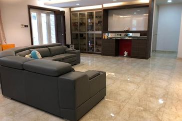 Aman Suria Damansara