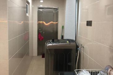 Aman Suria Damansara