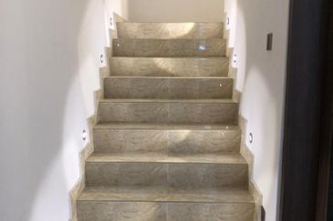 Aman Suria Damansara