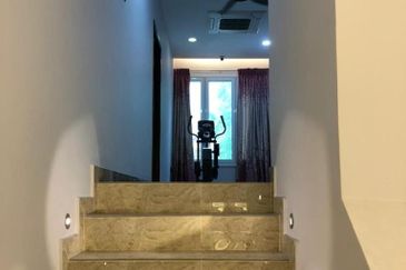 Aman Suria Damansara