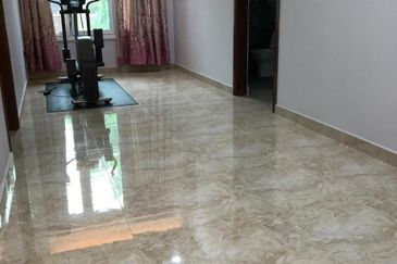 Aman Suria Damansara