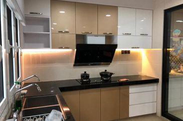 Aman Suria Damansara