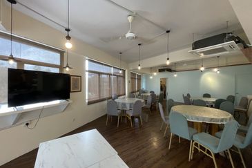 Centre Point Medan Connaught