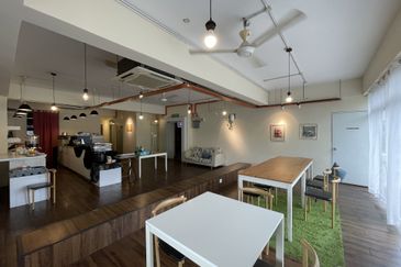 Centre Point Medan Connaught