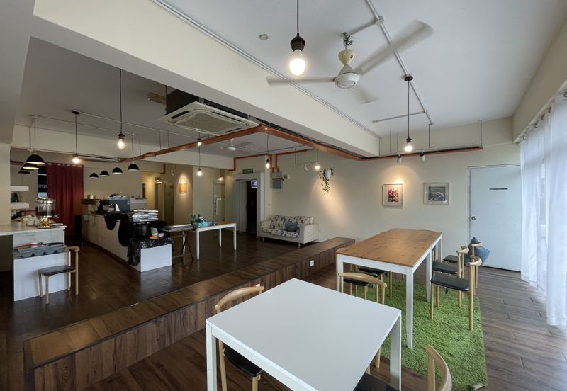 Centre Point Medan Connaught