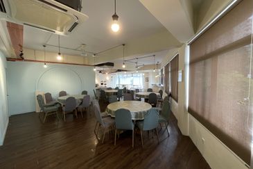 Centre Point Medan Connaught