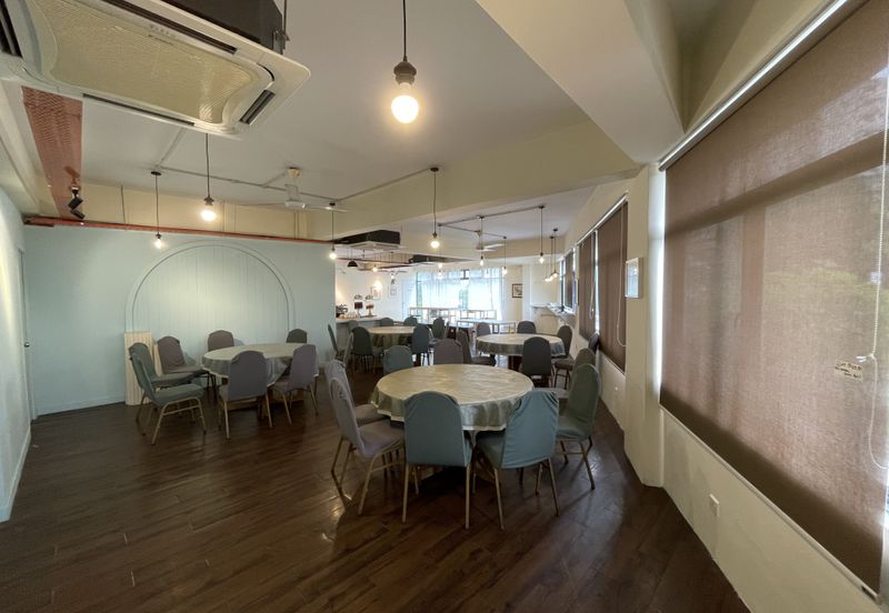 Centre Point Medan Connaught