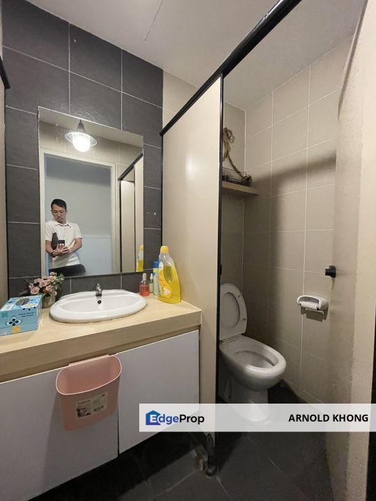 Corner Office space @ Medan Connaught, Taman Connaught, Cheras, Kuala Lumpur, Cheras