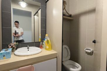 Centre Point Medan Connaught