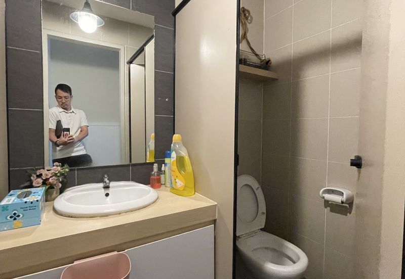 Centre Point Medan Connaught