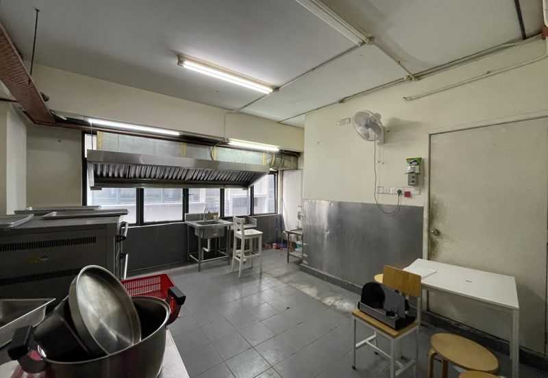 Centre Point Medan Connaught