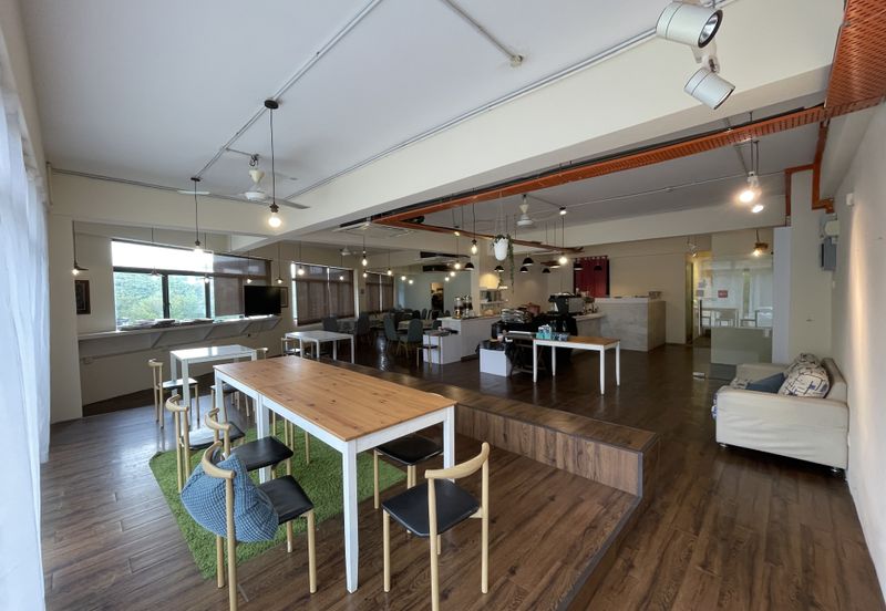 Centre Point Medan Connaught