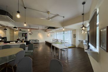 Centre Point Medan Connaught