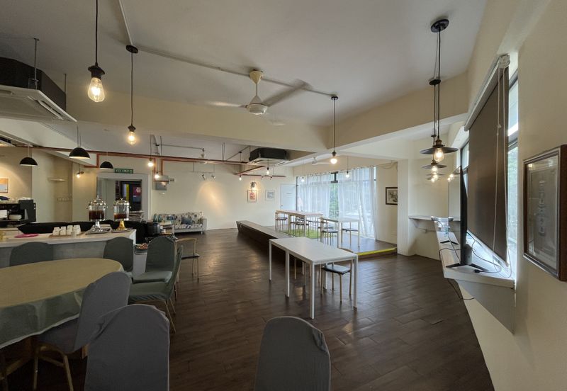 Centre Point Medan Connaught