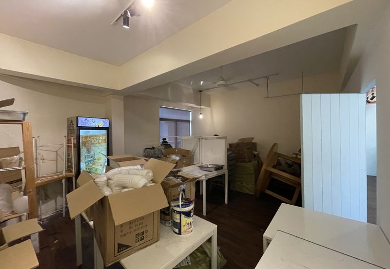 Centre Point Medan Connaught