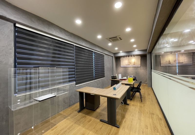 Centre Point Medan Connaught