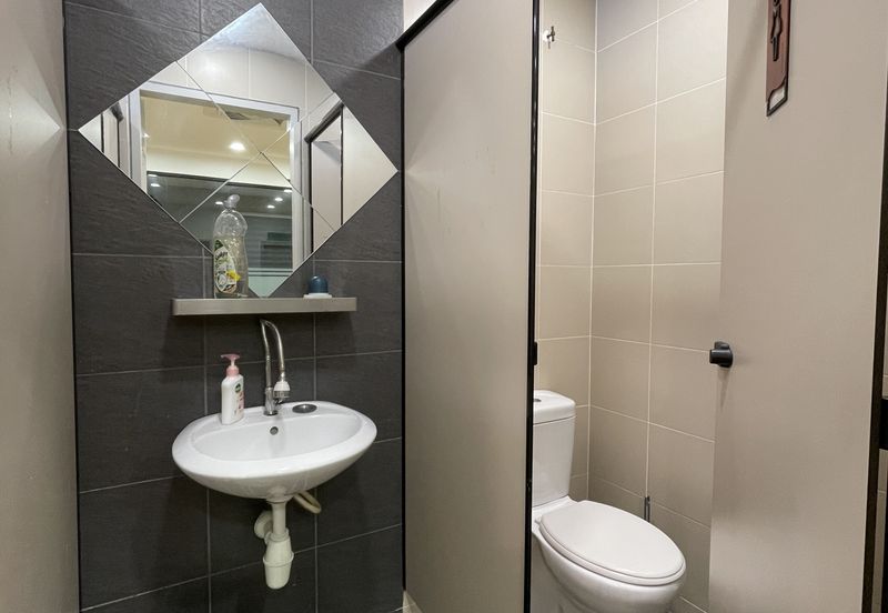 Centre Point Medan Connaught