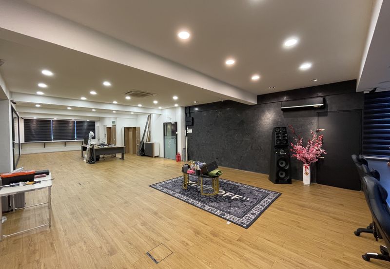 Centre Point Medan Connaught