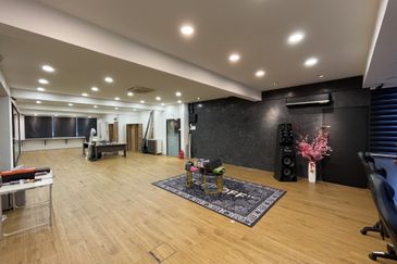 Centre Point Medan Connaught