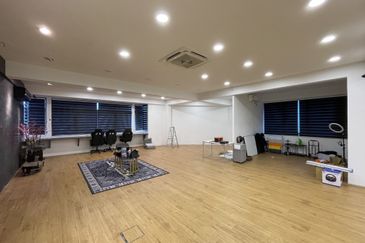 Centre Point Medan Connaught