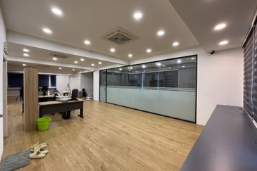 Centre Point Medan Connaught