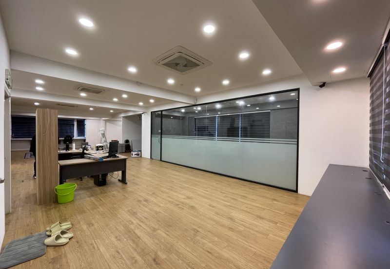 Centre Point Medan Connaught