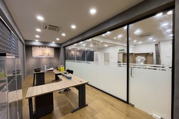 Centre Point Medan Connaught