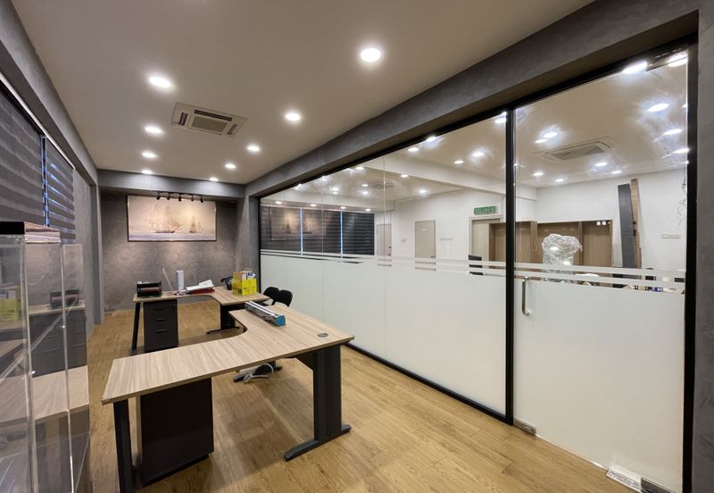 Centre Point Medan Connaught