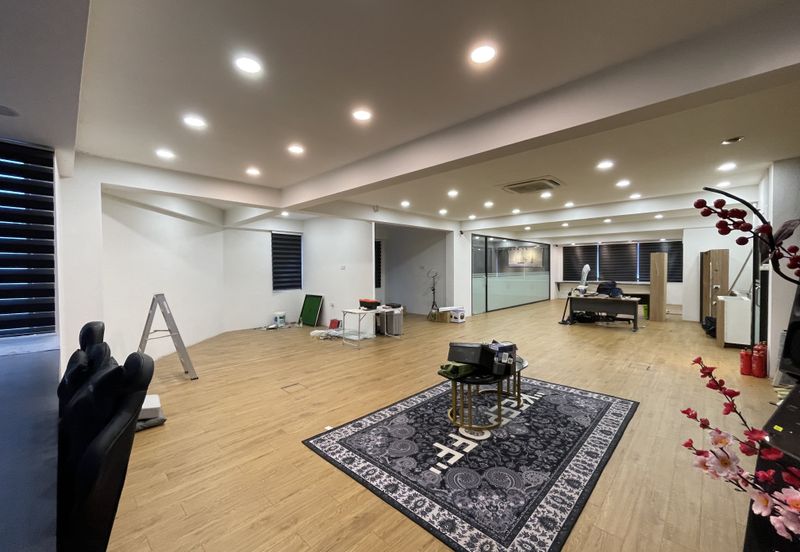 Centre Point Medan Connaught