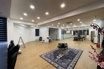 Centre Point Medan Connaught