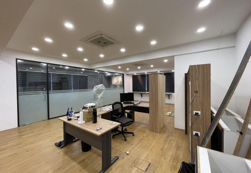 Centre Point Medan Connaught