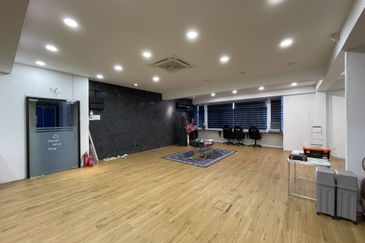 Centre Point Medan Connaught