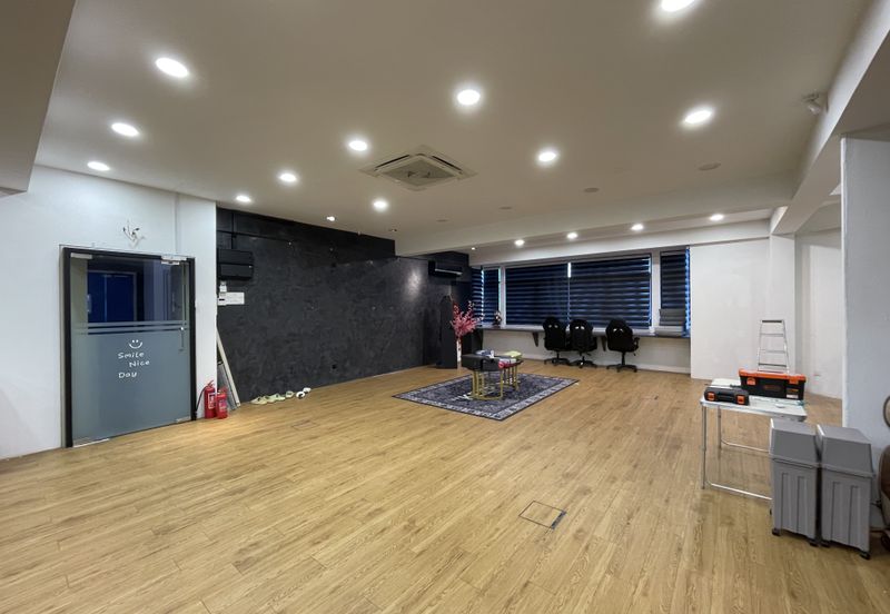 Centre Point Medan Connaught