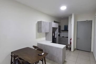 Embayu @ Damansara West