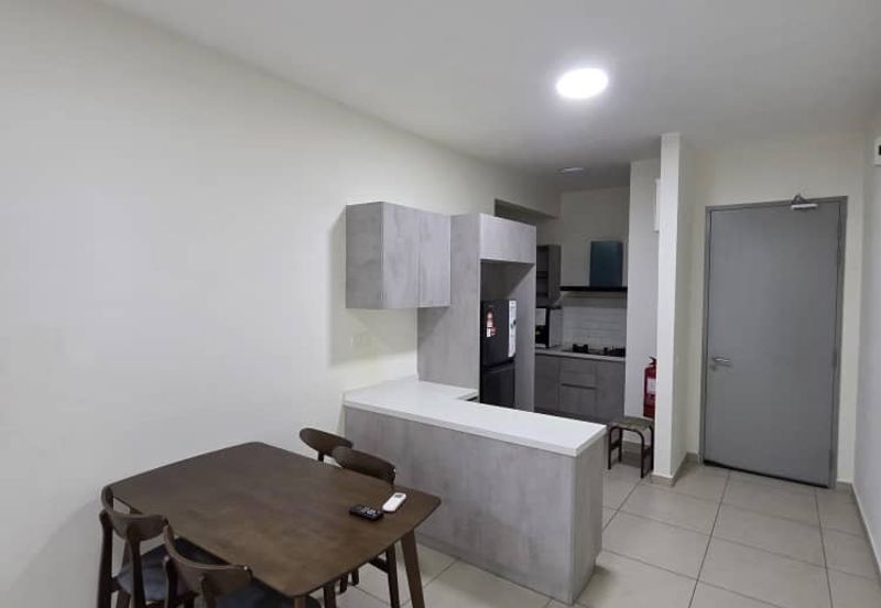 Embayu @ Damansara West