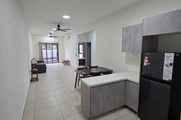 Embayu @ Damansara West