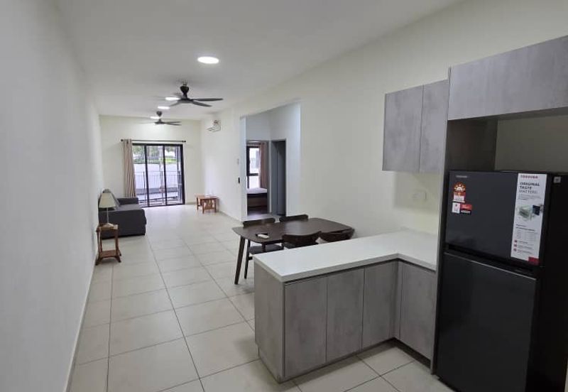 Embayu @ Damansara West