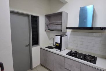 Embayu @ Damansara West