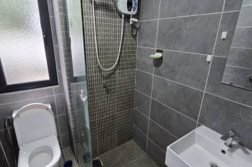 Embayu @ Damansara West