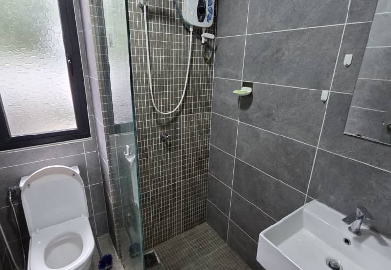 Embayu @ Damansara West