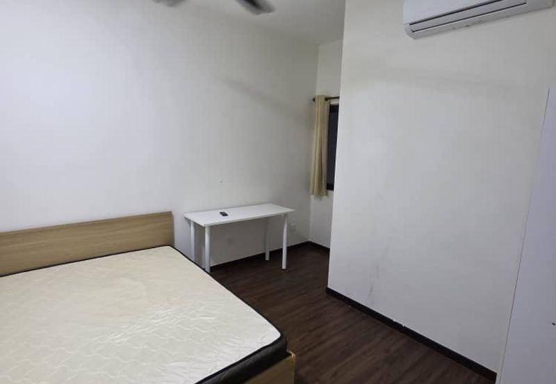 Embayu @ Damansara West