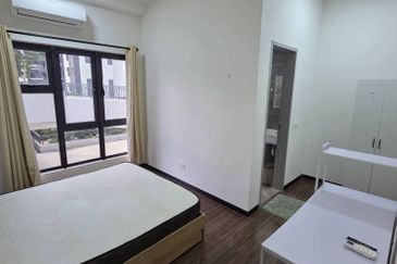 Embayu @ Damansara West