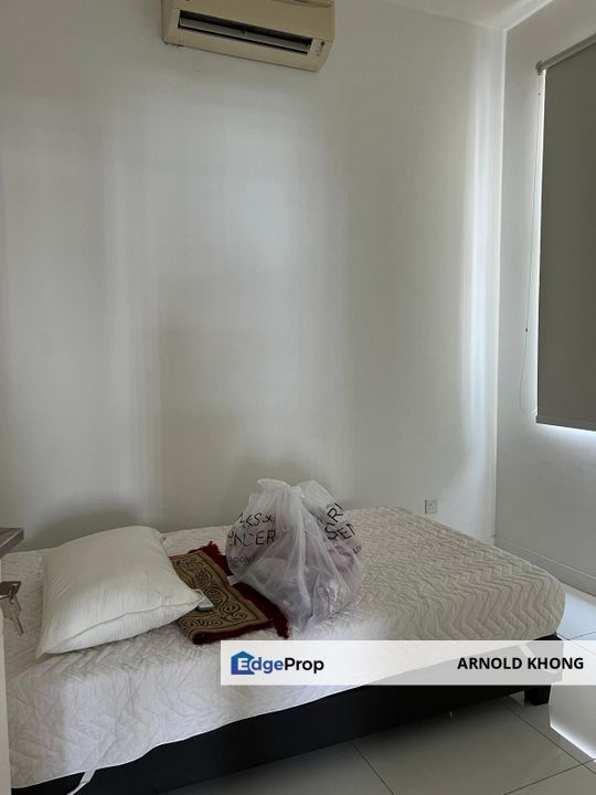 Condo 3 rooms for Sale @ Skypod Residence, Puchong, Selangor, Puchong