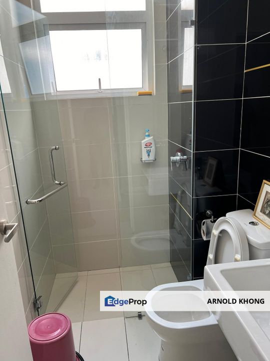 Condo 3 rooms for Sale @ Skypod Residence, Puchong, Selangor, Puchong