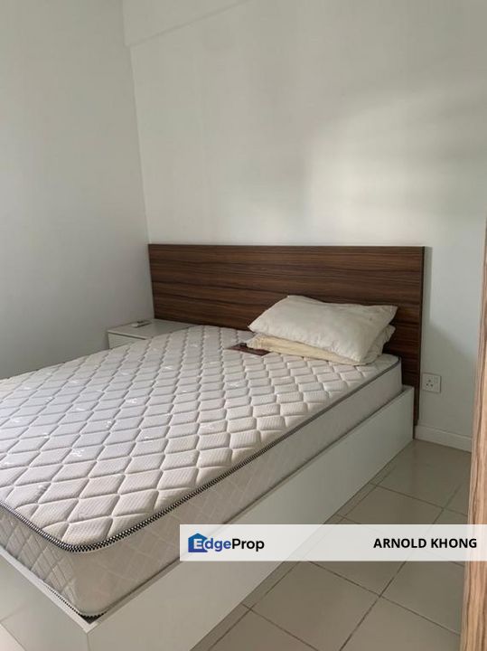 Boulevard Residence @ Kayu Ara, Damansara Jaya, Bandar Utama, Selangor, Kayu Ara